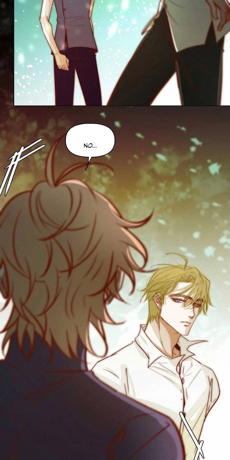 Addicted To Deathly Desire - Chapter 134 Page 17