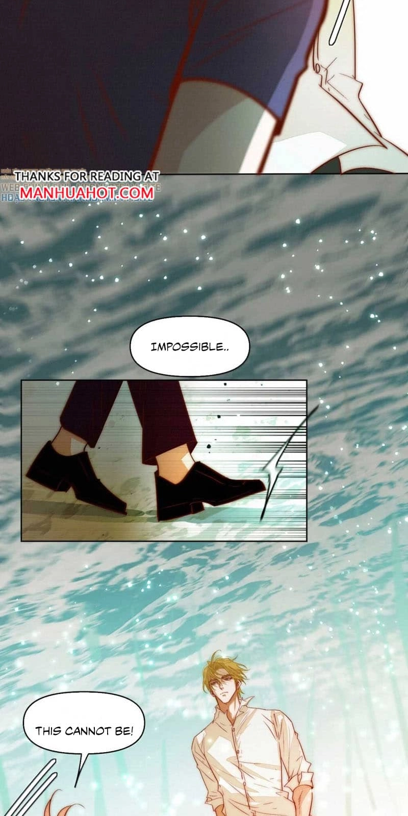 Addicted To Deathly Desire - Chapter 134 Page 18