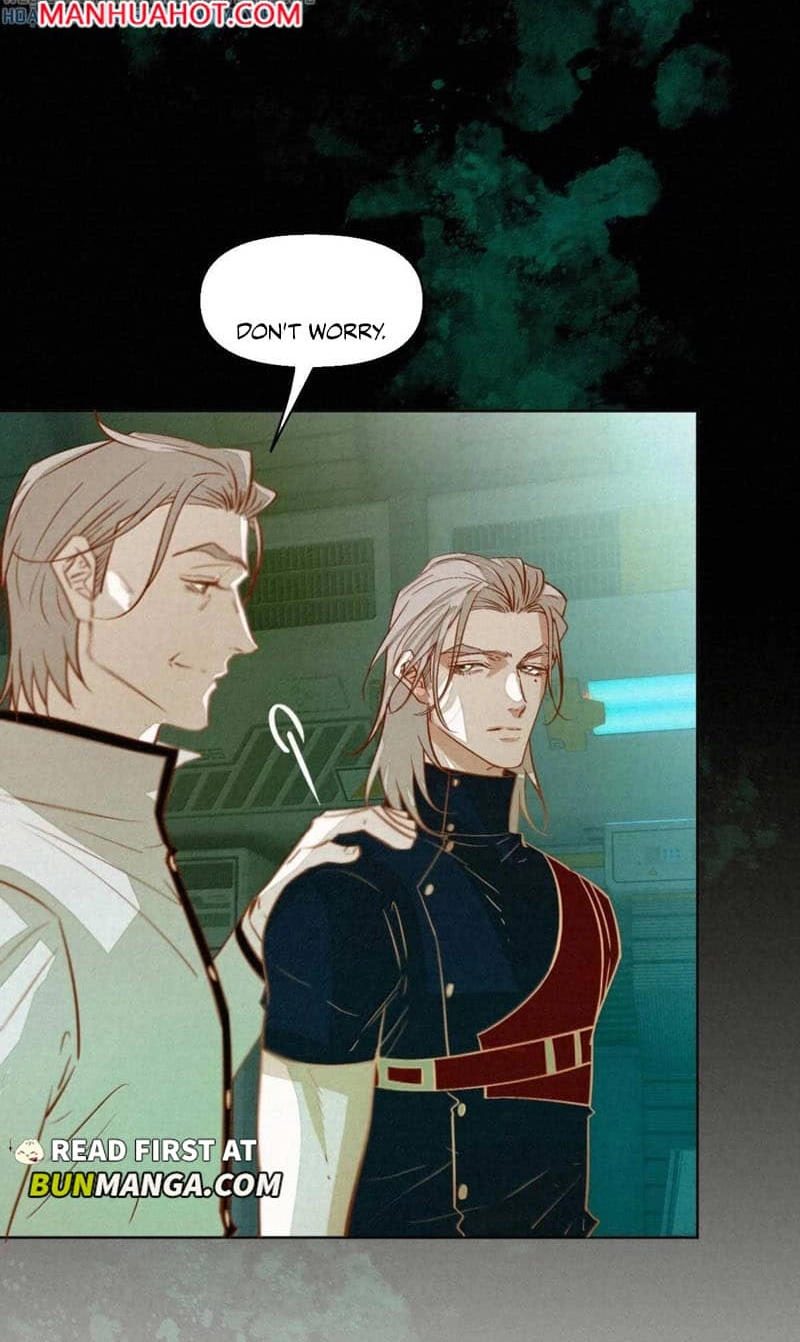 Addicted To Deathly Desire - Chapter 134 Page 25