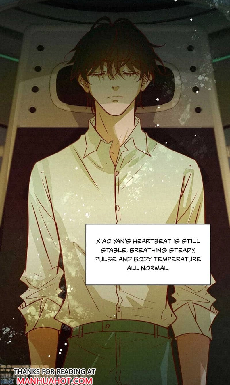 Addicted To Deathly Desire - Chapter 134 Page 27