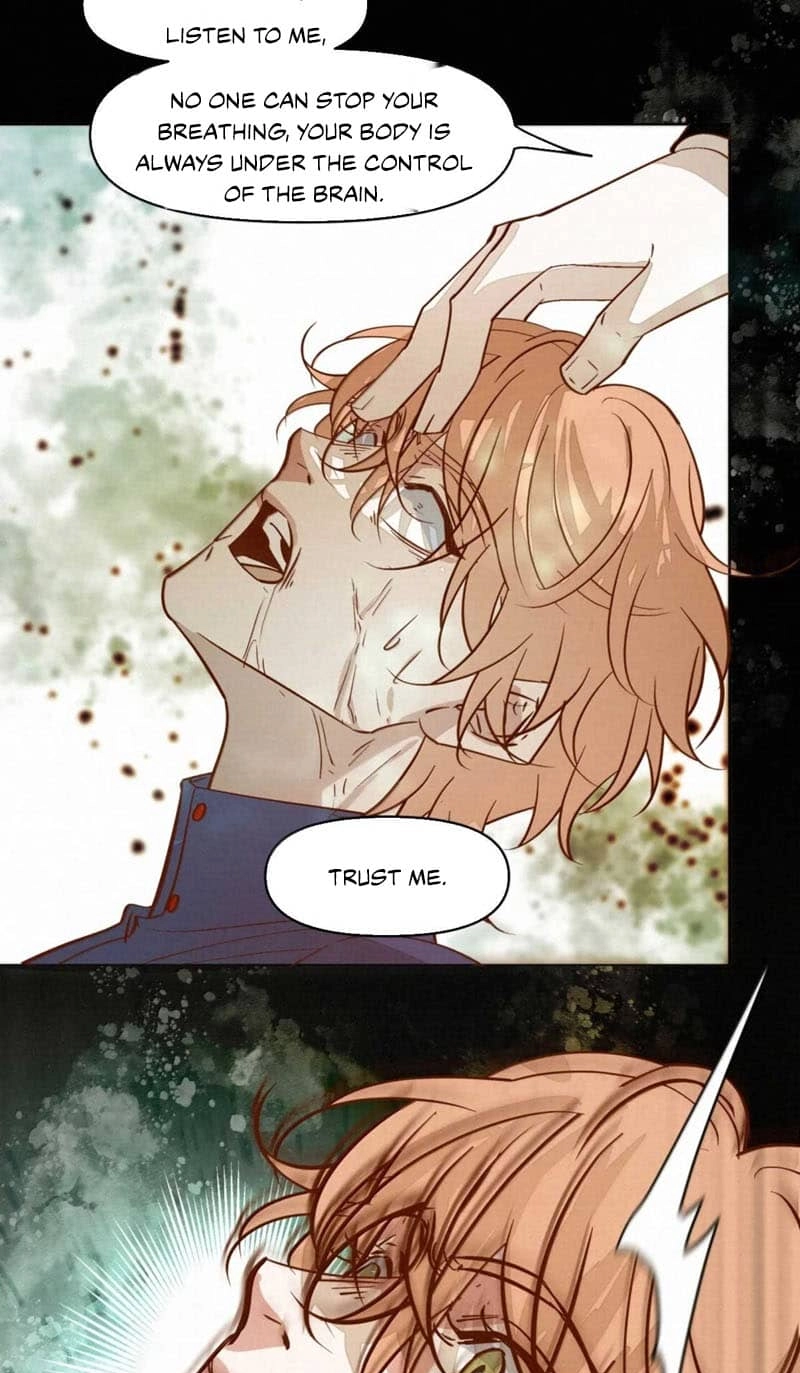 Addicted To Deathly Desire - Chapter 134 Page 33