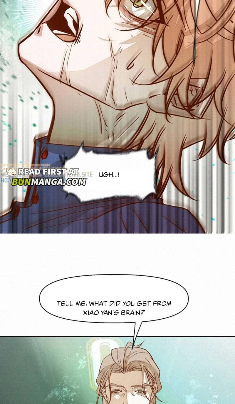 Addicted To Deathly Desire - Chapter 134 Page 34