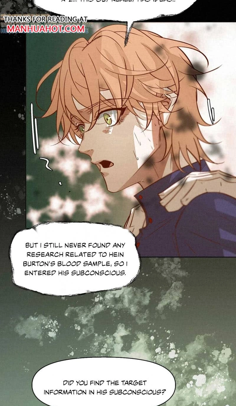Addicted To Deathly Desire - Chapter 134 Page 36