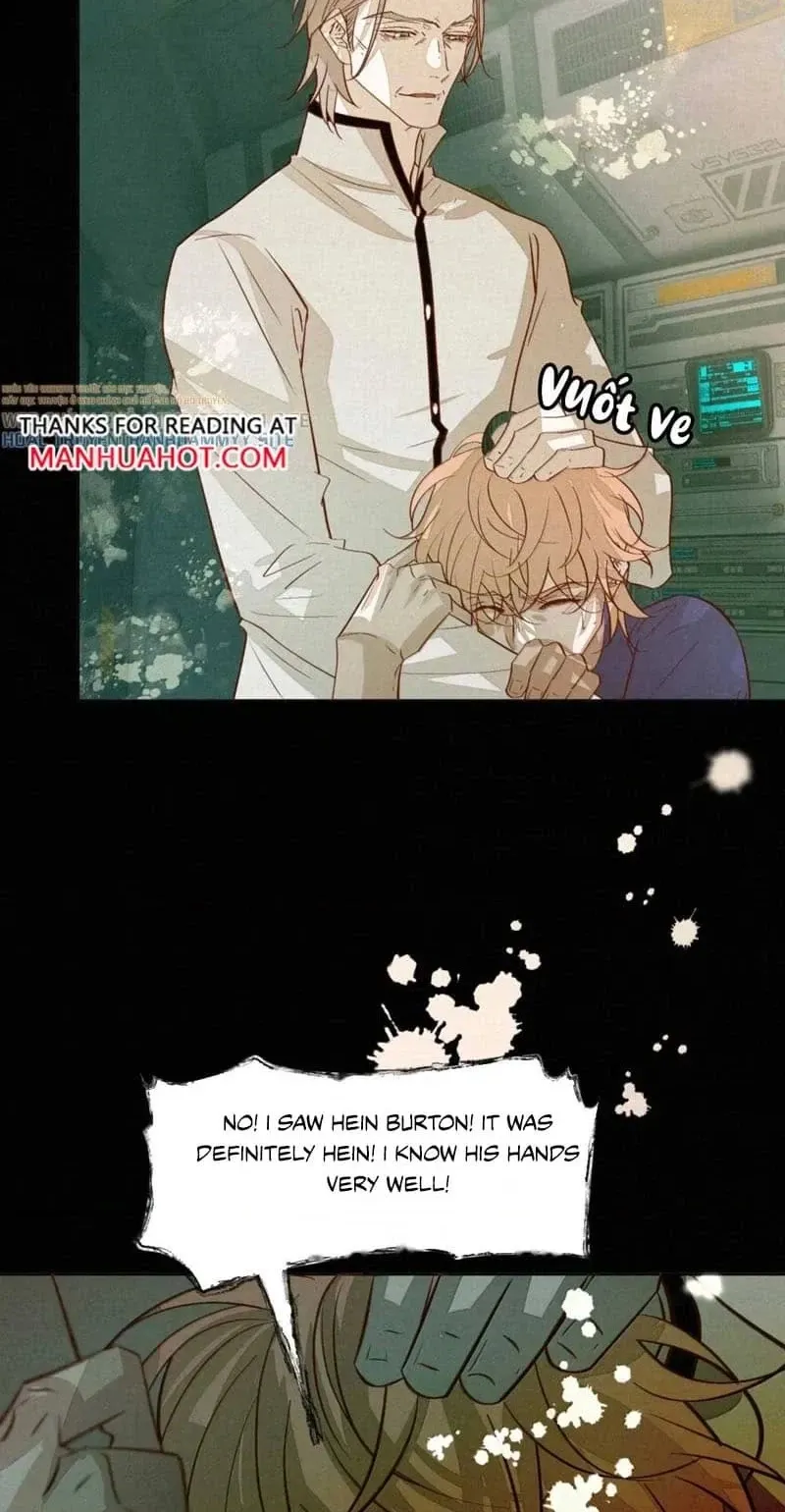 Addicted To Deathly Desire - Chapter 134 Page 40