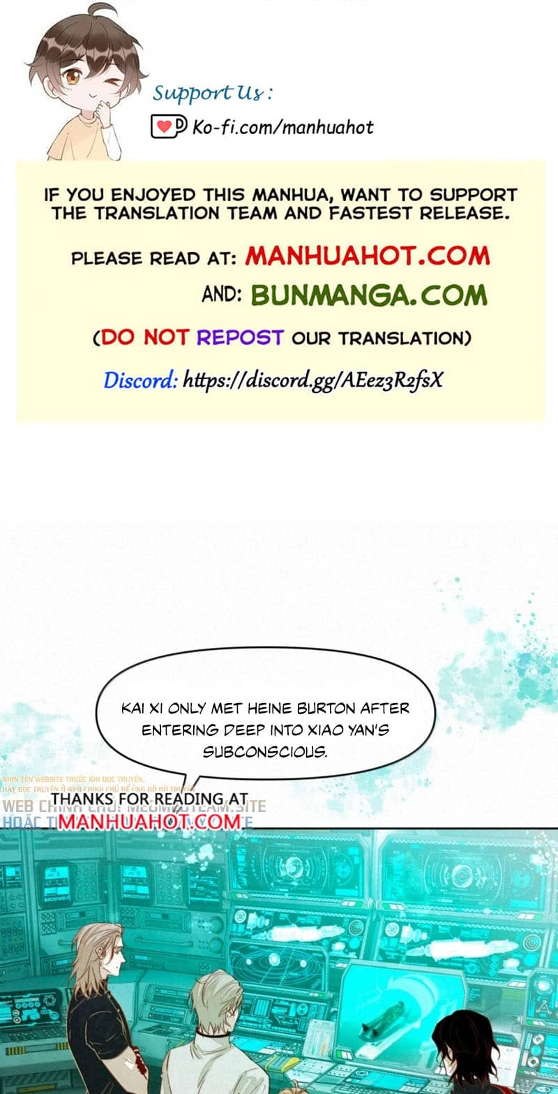 Addicted To Deathly Desire - Chapter 135 Page 1