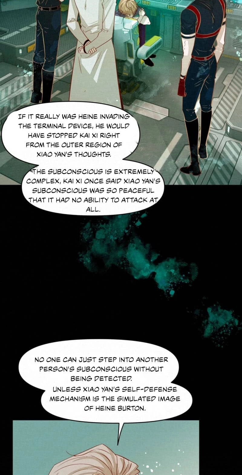 Addicted To Deathly Desire - Chapter 135 Page 2