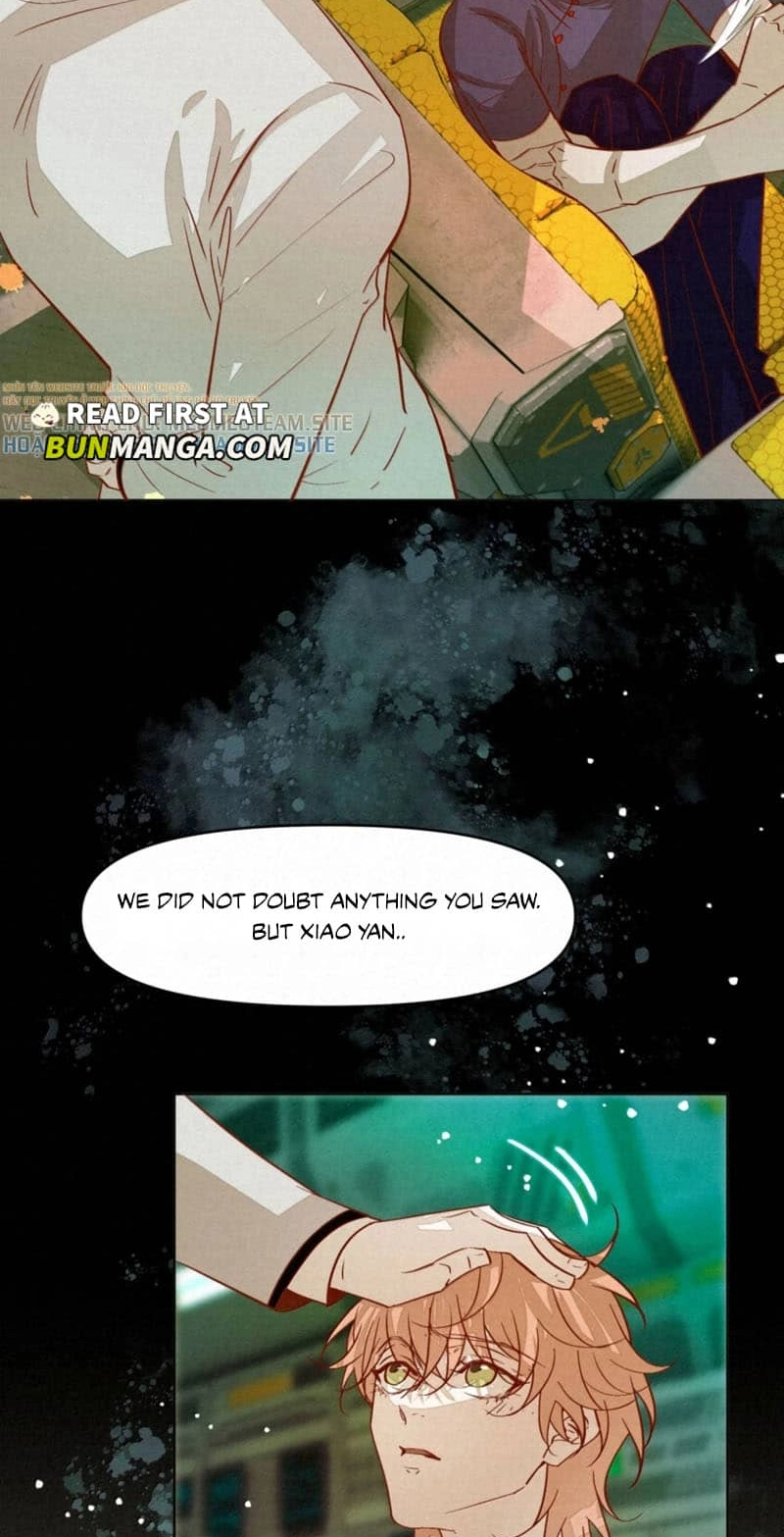 Addicted To Deathly Desire - Chapter 135 Page 4