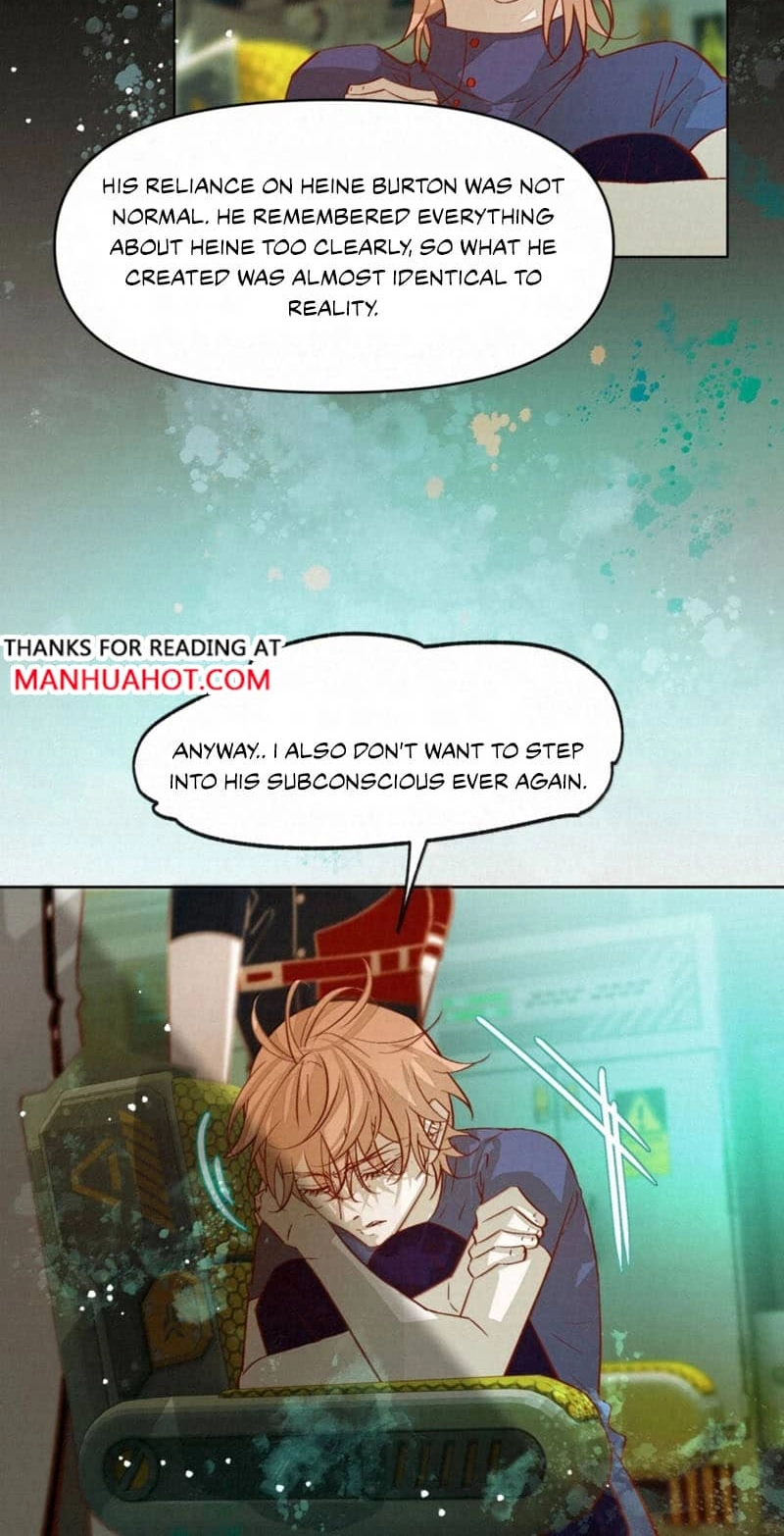 Addicted To Deathly Desire - Chapter 135 Page 5