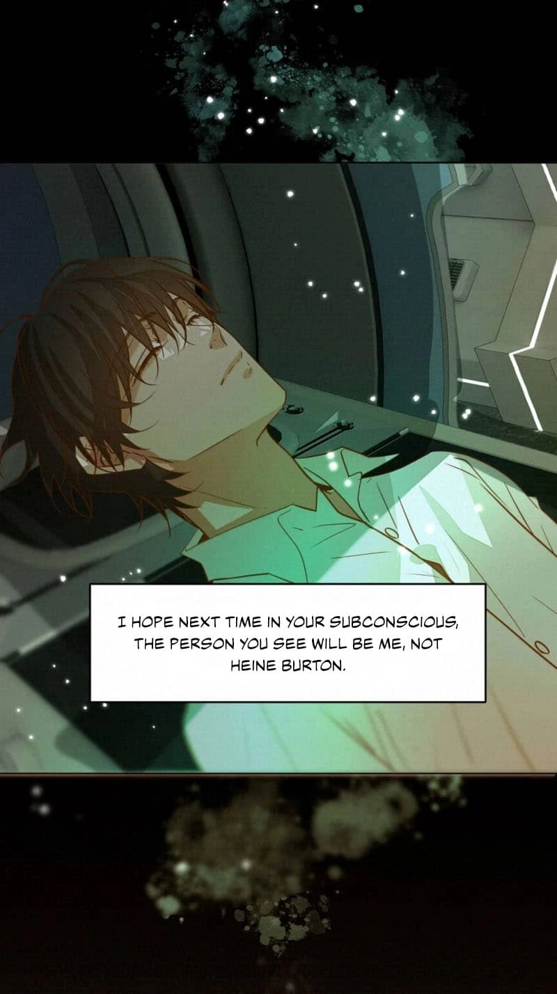 Addicted To Deathly Desire - Chapter 135 Page 8