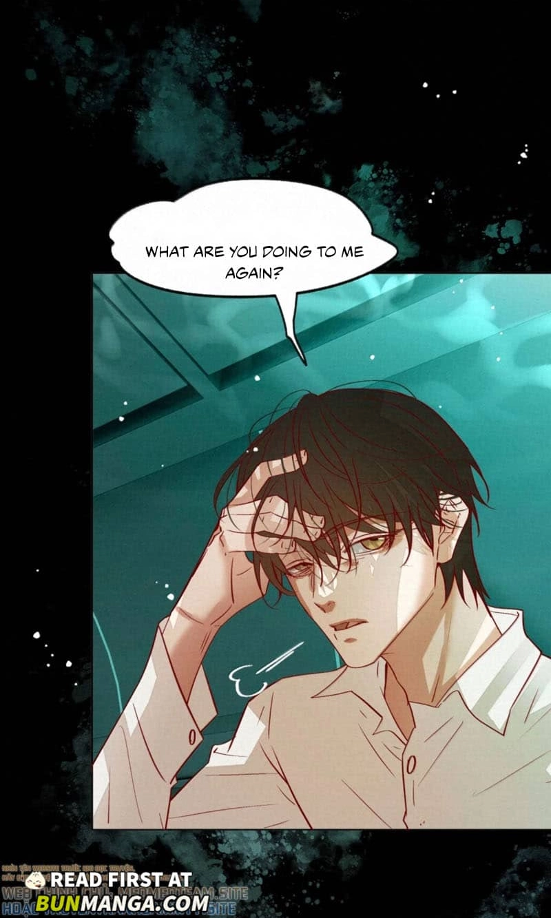 Addicted To Deathly Desire - Chapter 135 Page 15