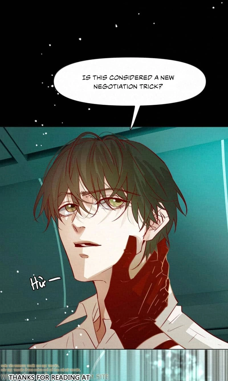 Addicted To Deathly Desire - Chapter 135 Page 18
