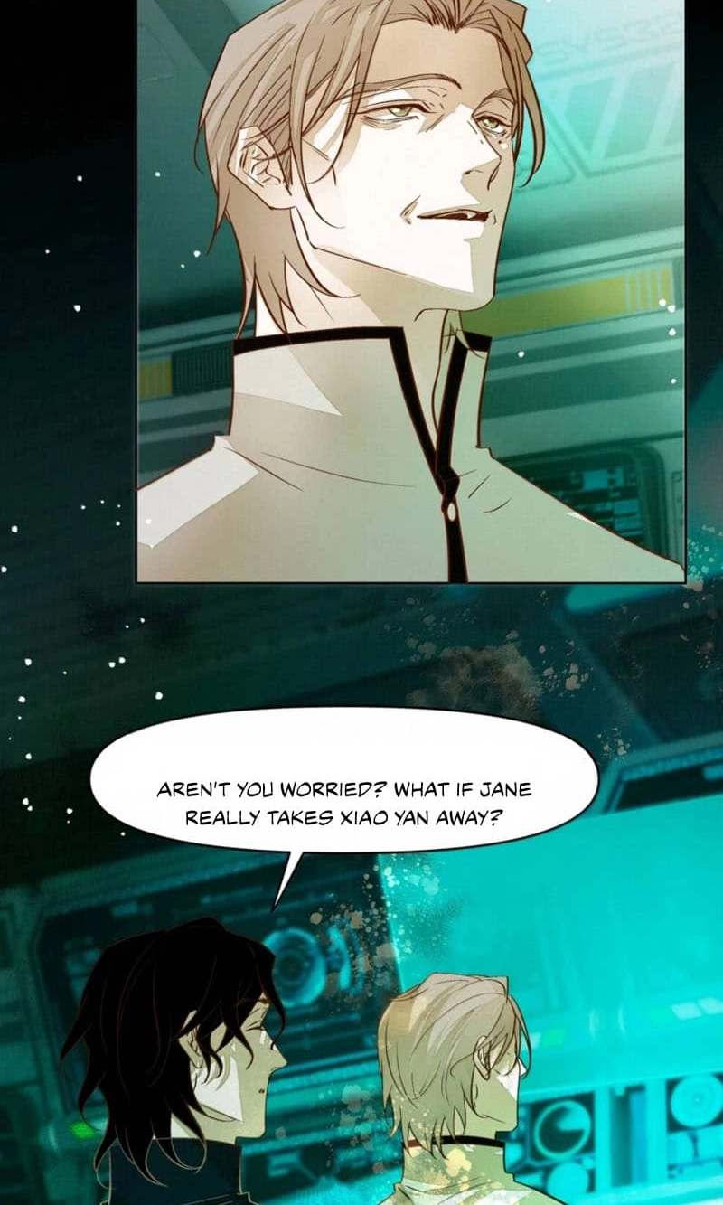 Addicted To Deathly Desire - Chapter 135 Page 22