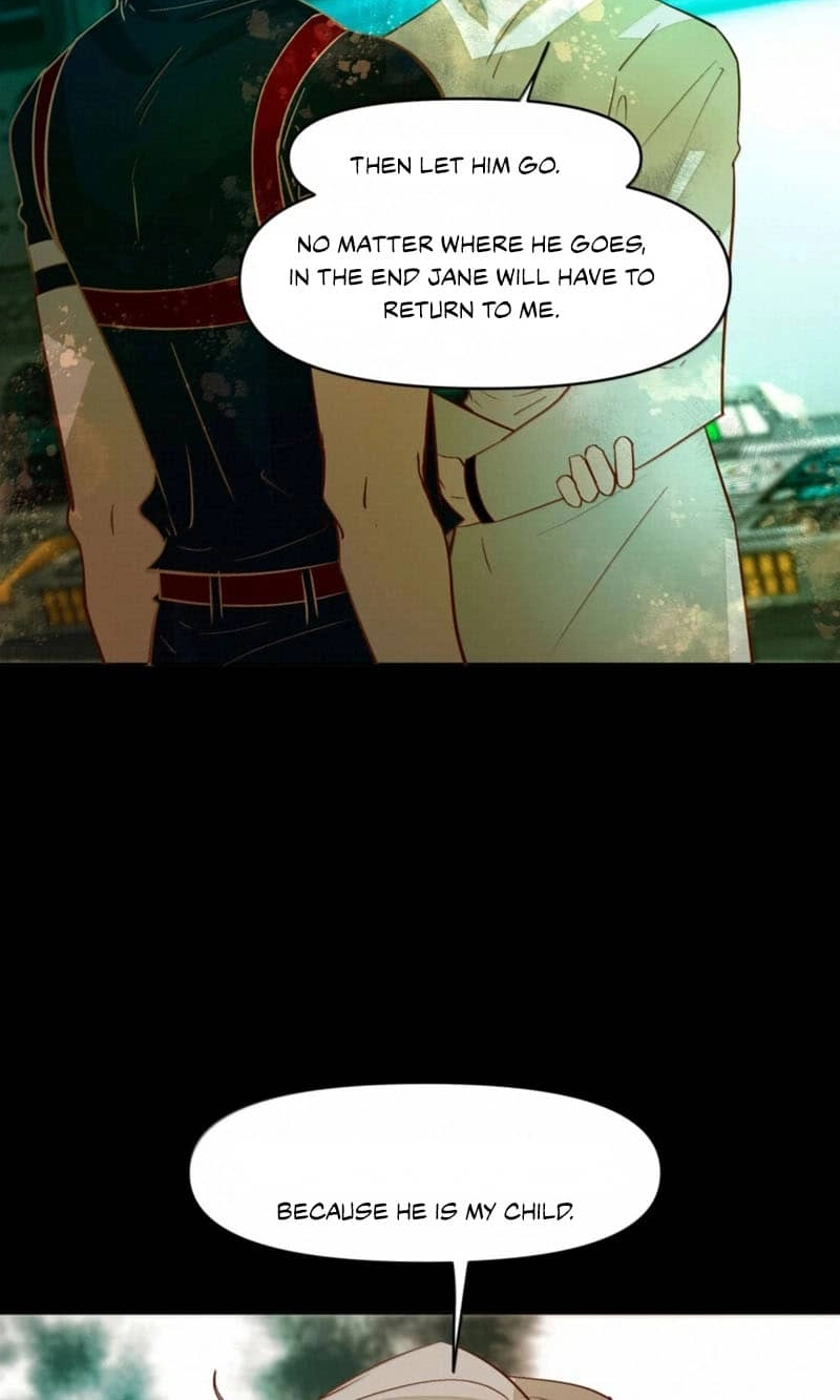 Addicted To Deathly Desire - Chapter 135 Page 23