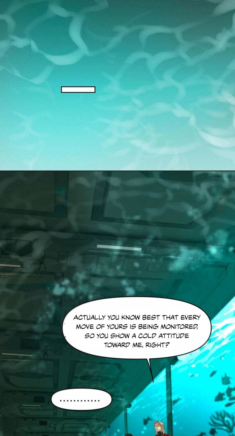 Addicted To Deathly Desire - Chapter 135 Page 25
