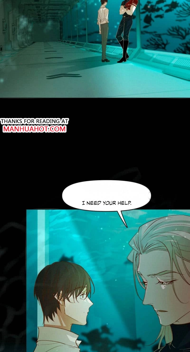 Addicted To Deathly Desire - Chapter 135 Page 26
