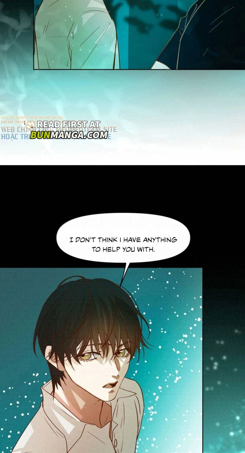 Addicted To Deathly Desire - Chapter 135 Page 27