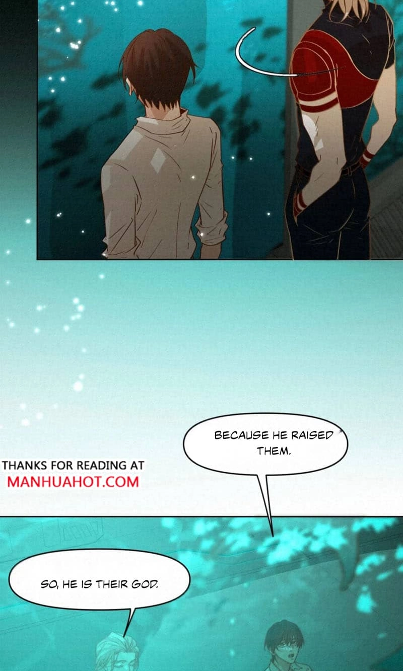 Addicted To Deathly Desire - Chapter 135 Page 31