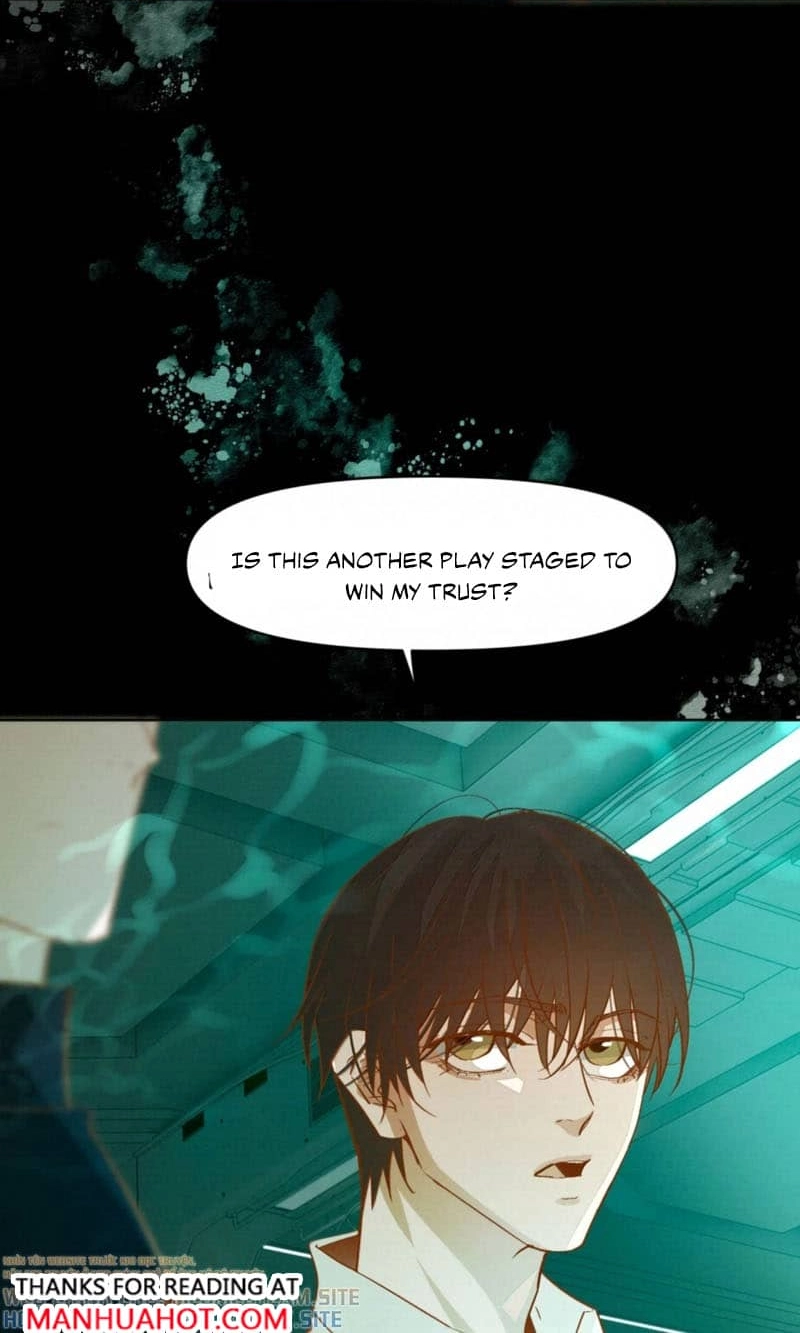 Addicted To Deathly Desire - Chapter 135 Page 35