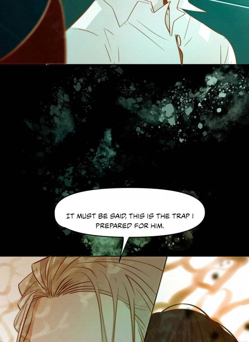 Addicted To Deathly Desire - Chapter 135 Page 36