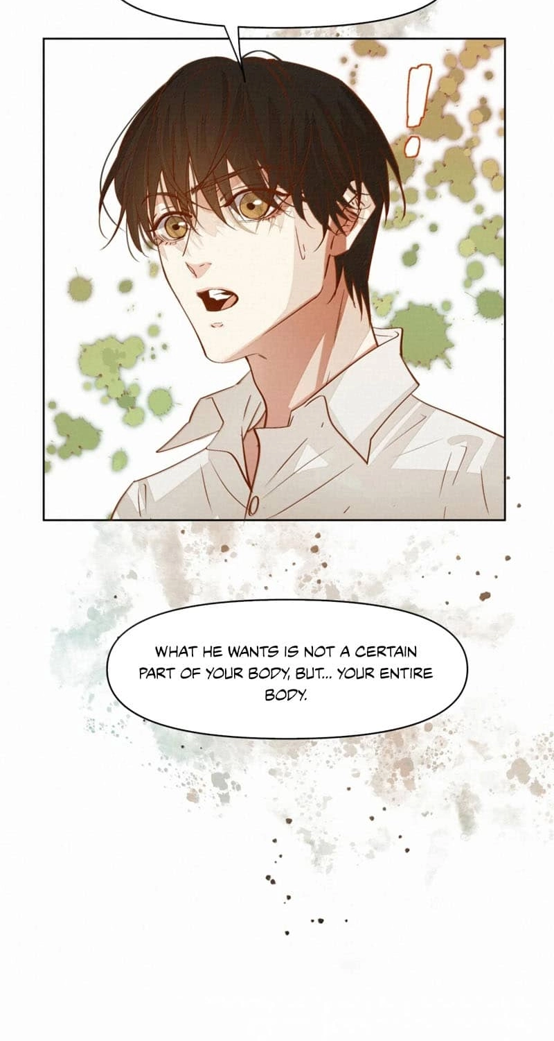 Addicted To Deathly Desire - Chapter 136 Page 12