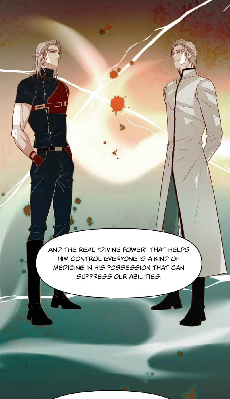 Addicted To Deathly Desire - Chapter 136 Page 14