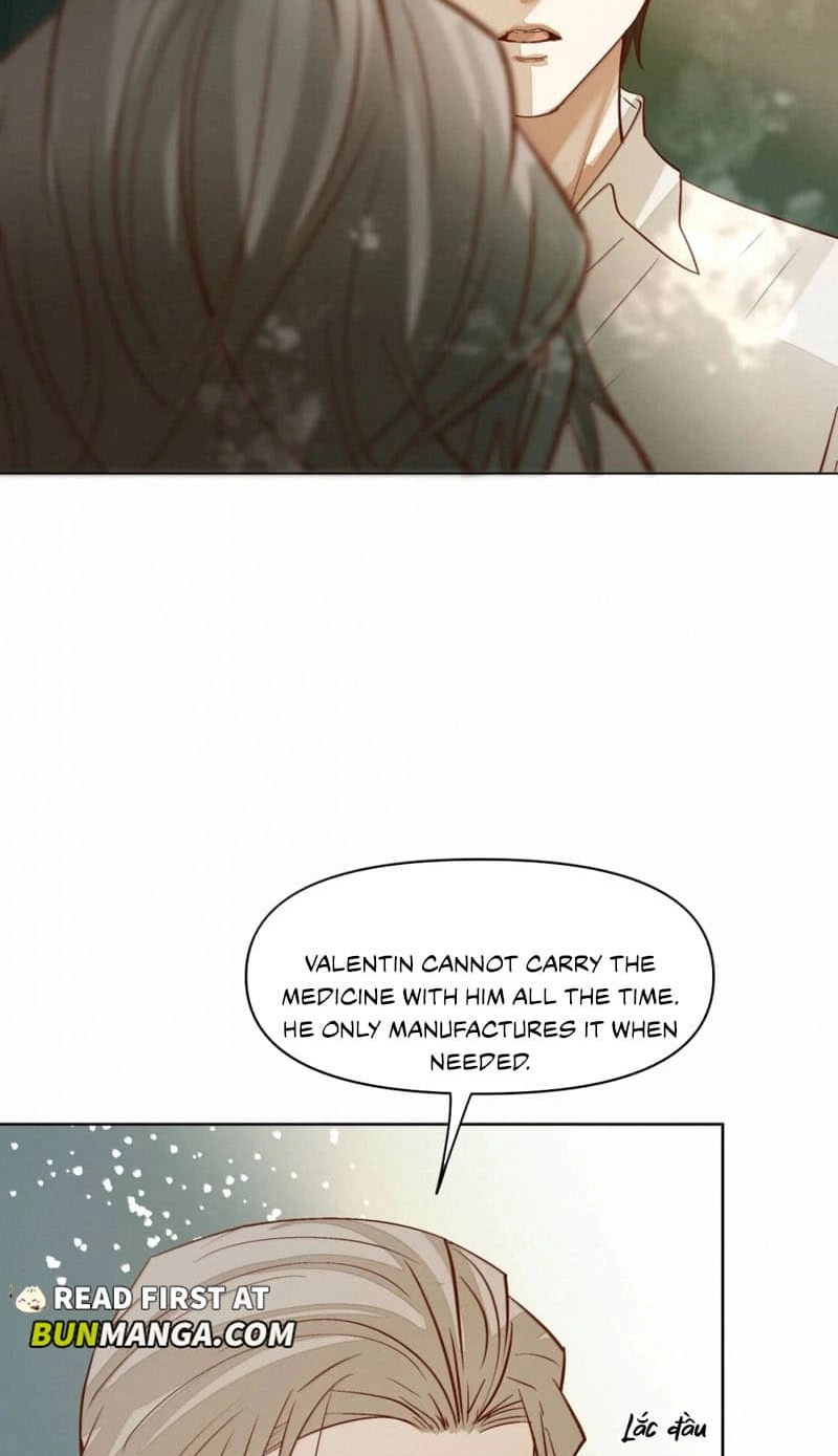 Addicted To Deathly Desire - Chapter 136 Page 16