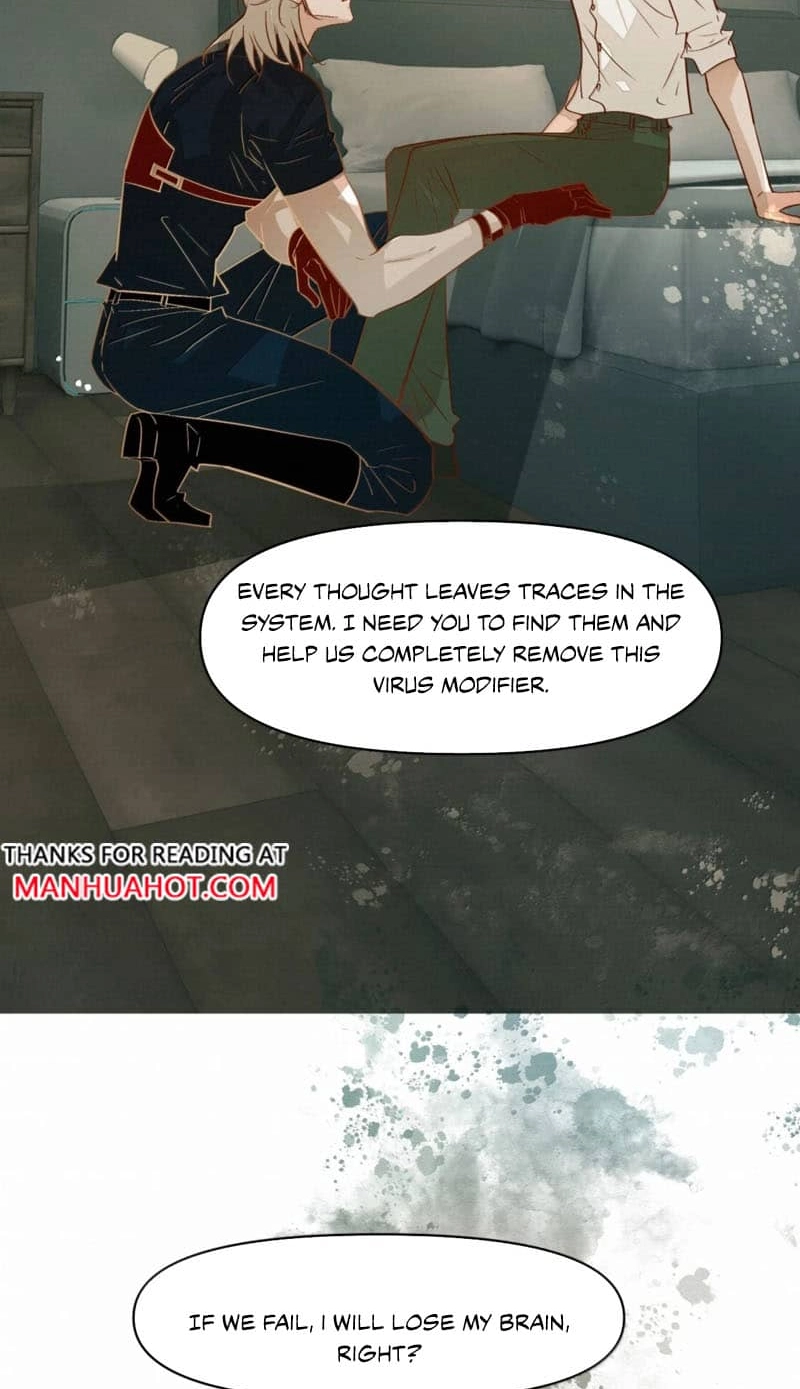 Addicted To Deathly Desire - Chapter 136 Page 18
