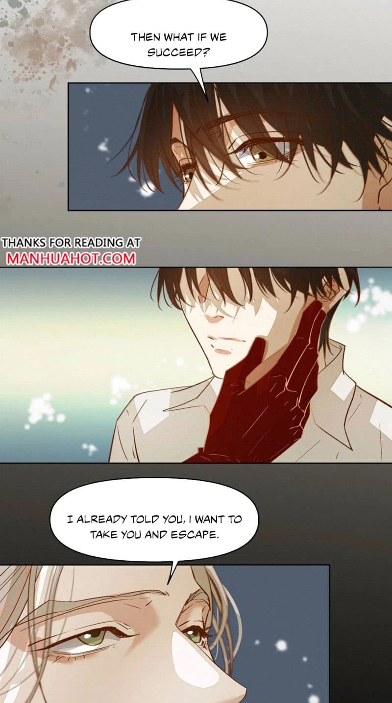 Addicted To Deathly Desire - Chapter 136 Page 21
