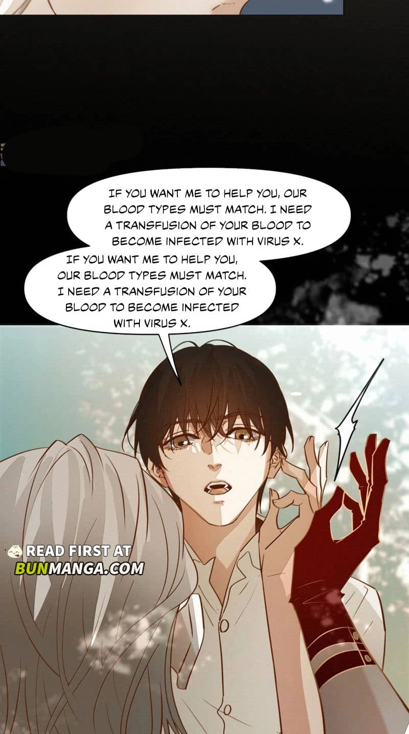 Addicted To Deathly Desire - Chapter 136 Page 22