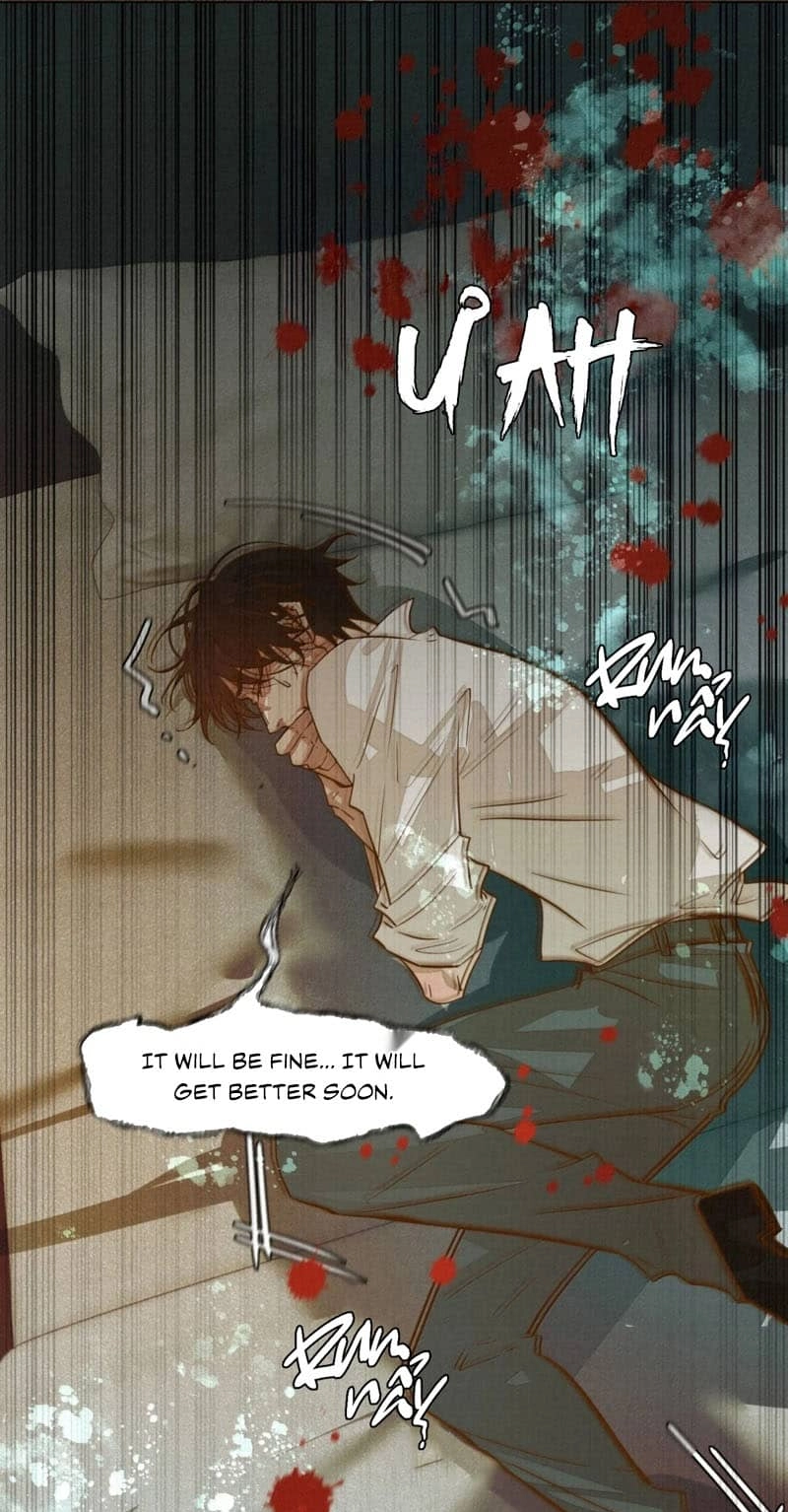 Addicted To Deathly Desire - Chapter 136 Page 31