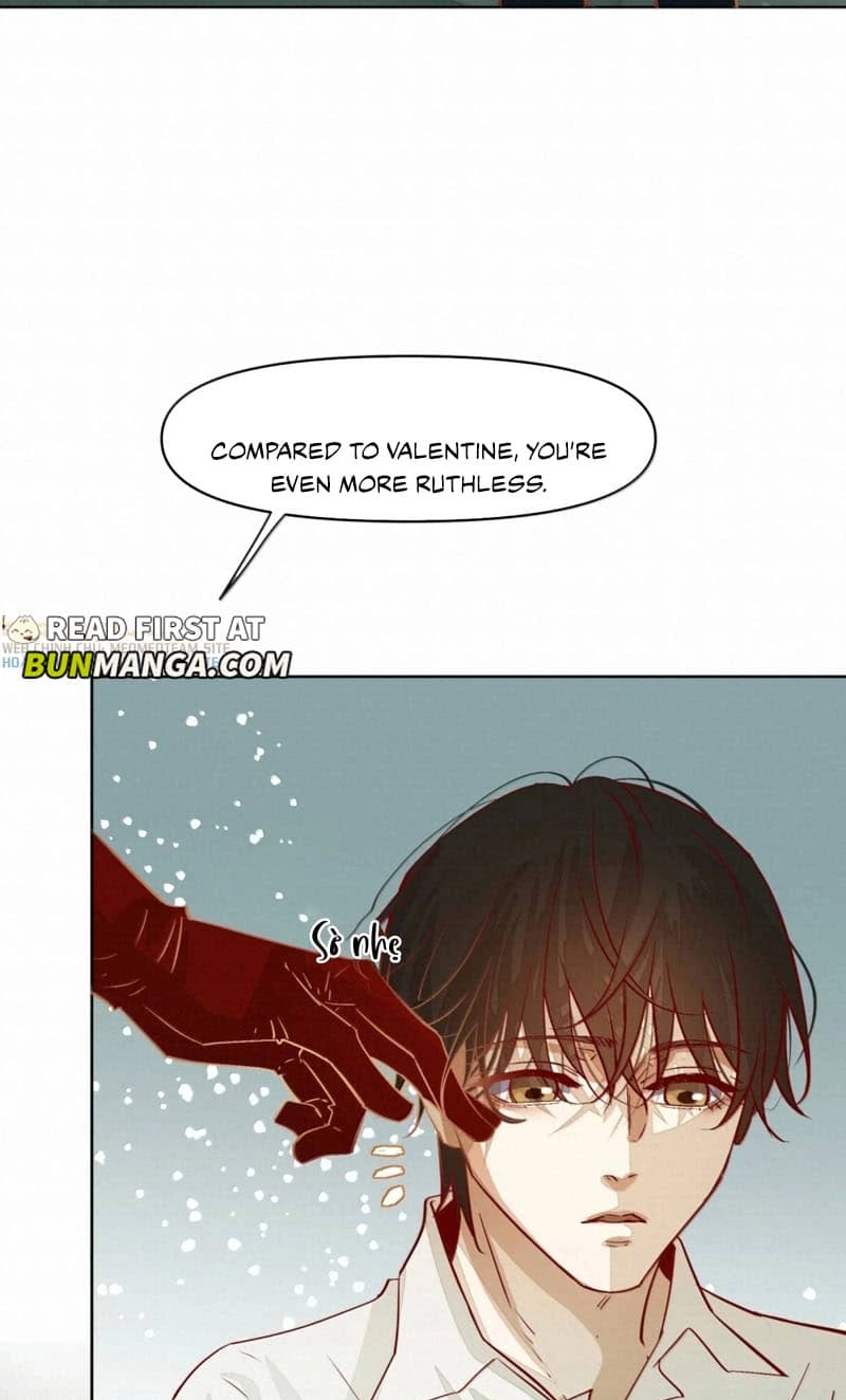 Addicted To Deathly Desire - Chapter 137 Page 3