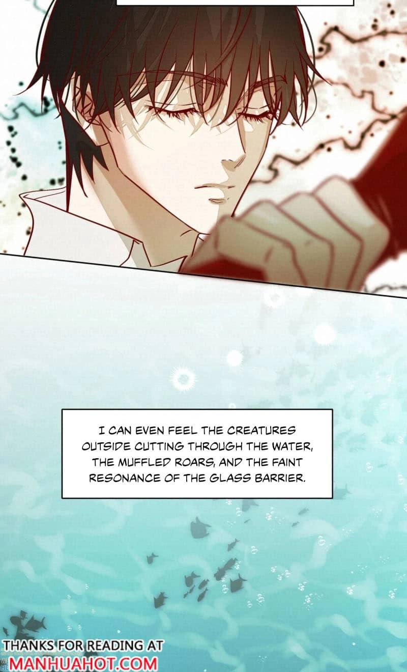 Addicted To Deathly Desire - Chapter 137 Page 5