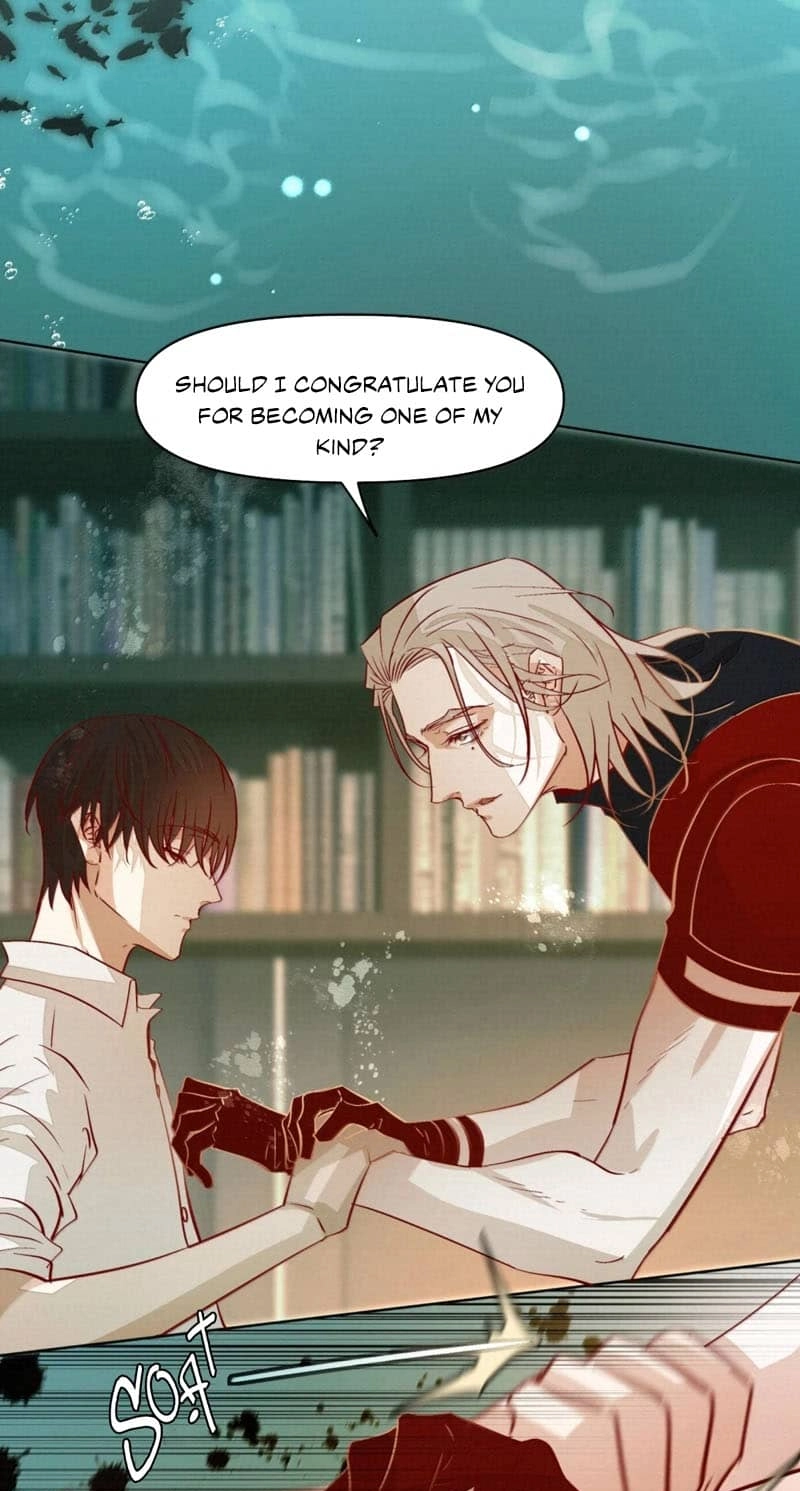 Addicted To Deathly Desire - Chapter 137 Page 6