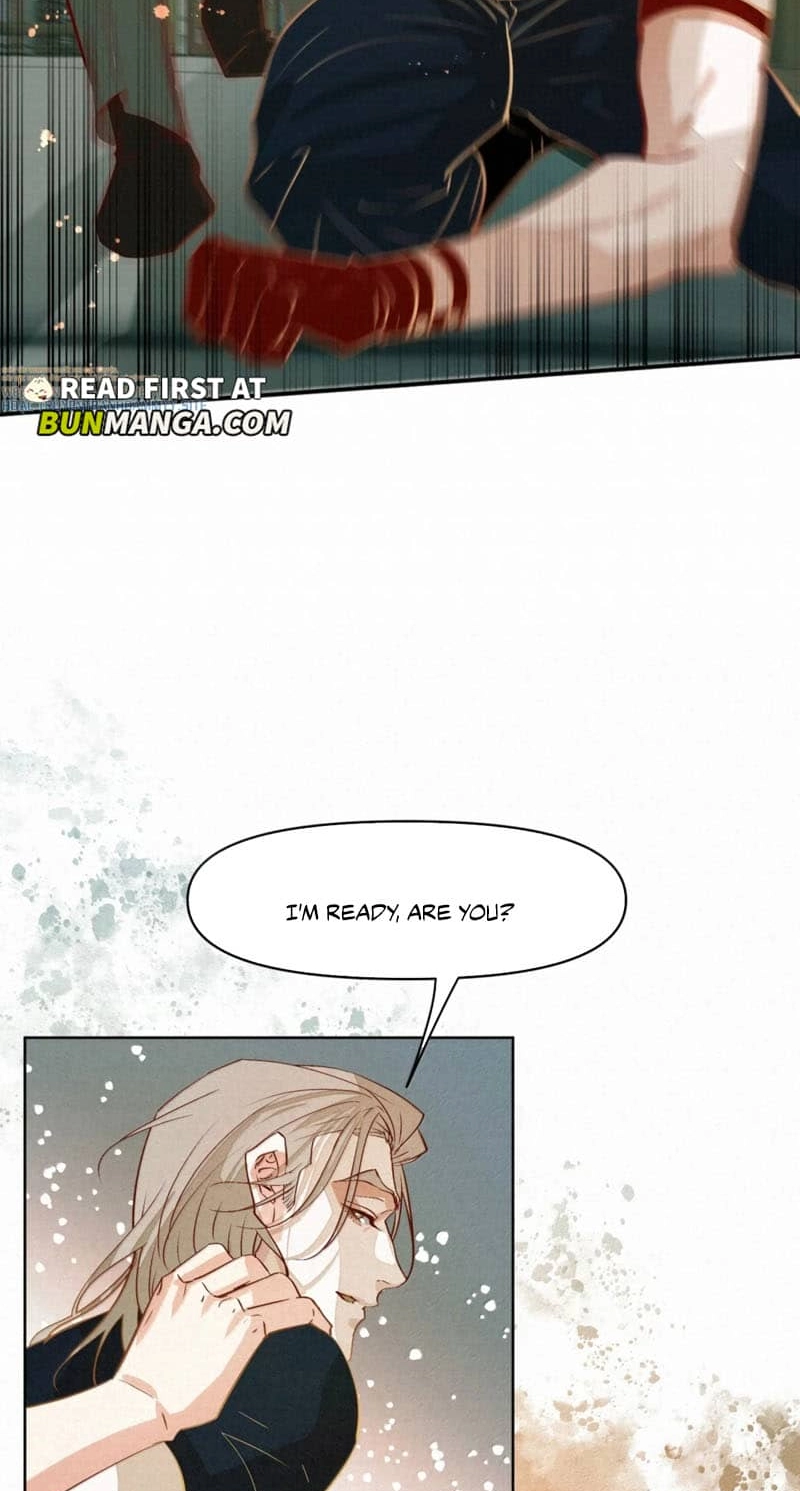 Addicted To Deathly Desire - Chapter 137 Page 8