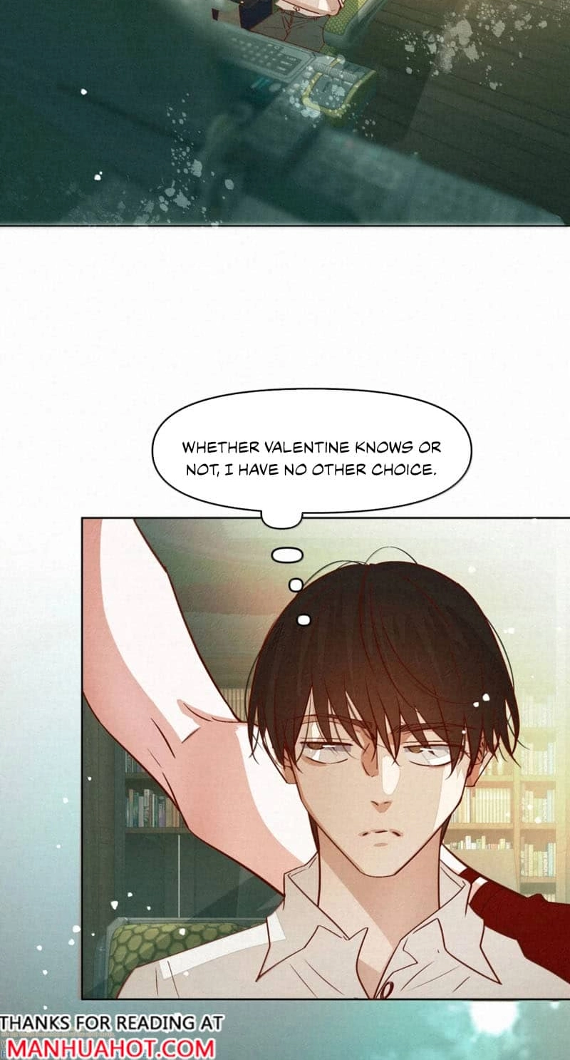 Addicted To Deathly Desire - Chapter 137 Page 11