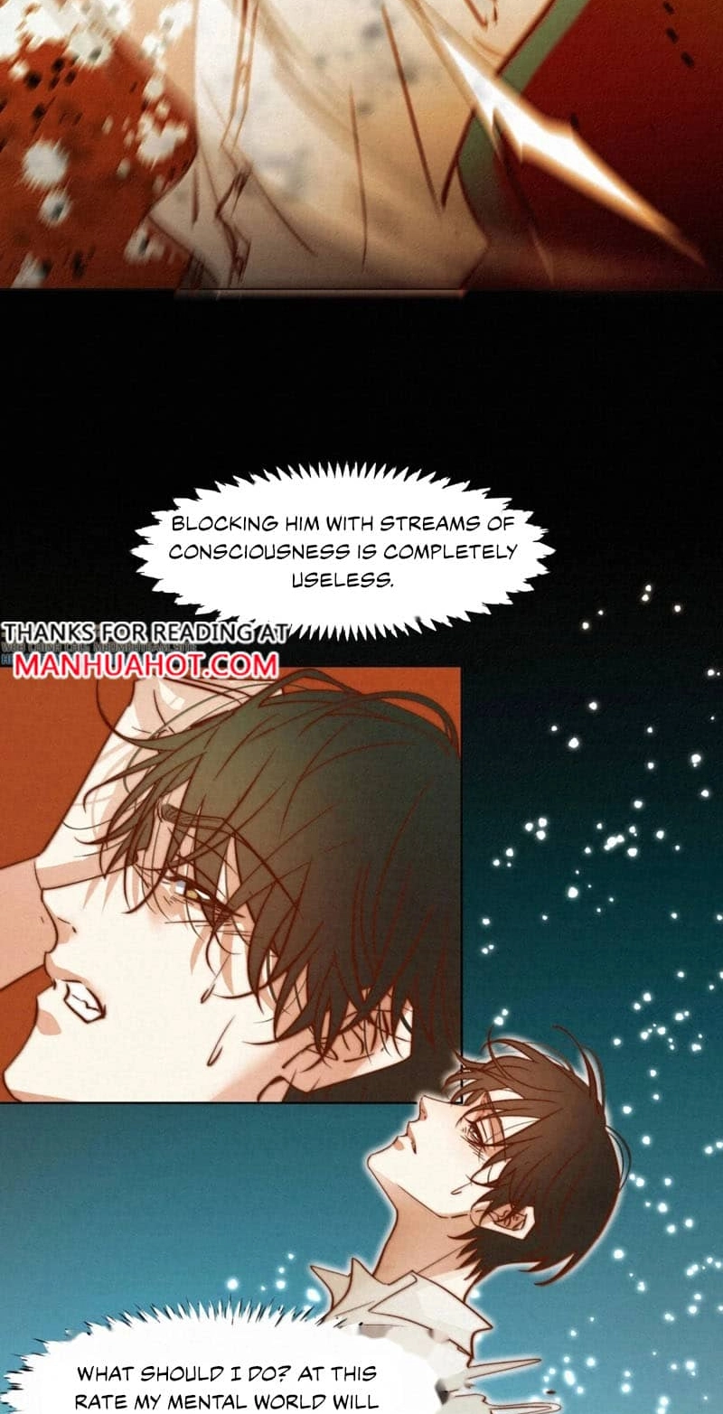 Addicted To Deathly Desire - Chapter 137 Page 21