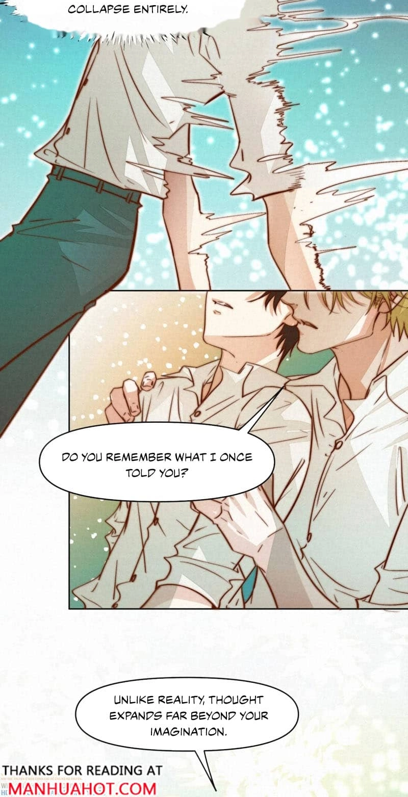 Addicted To Deathly Desire - Chapter 137 Page 22