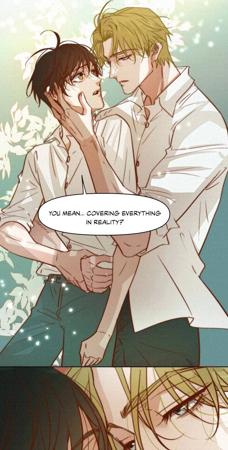 Addicted To Deathly Desire - Chapter 137 Page 23