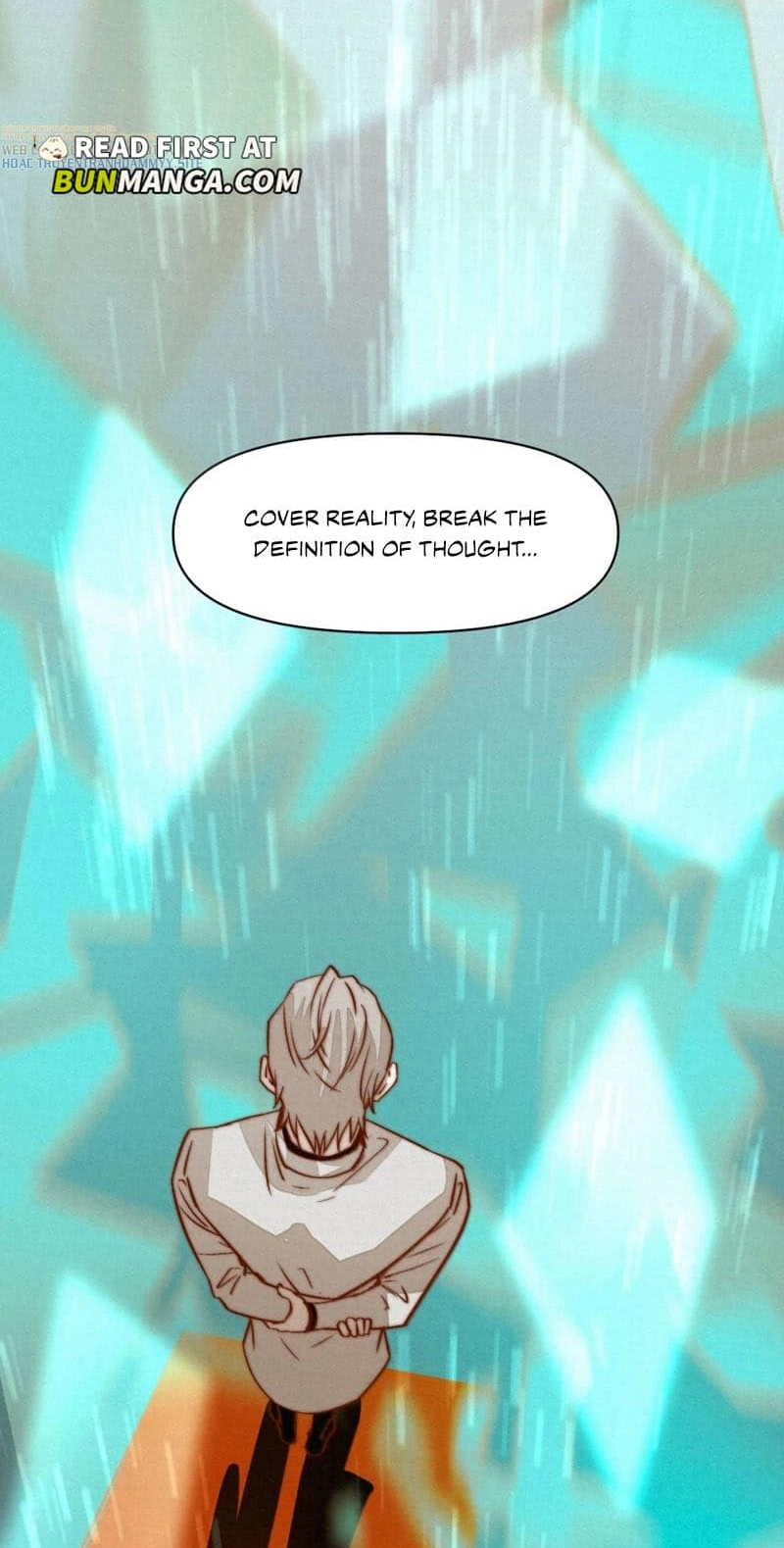 Addicted To Deathly Desire - Chapter 137 Page 25