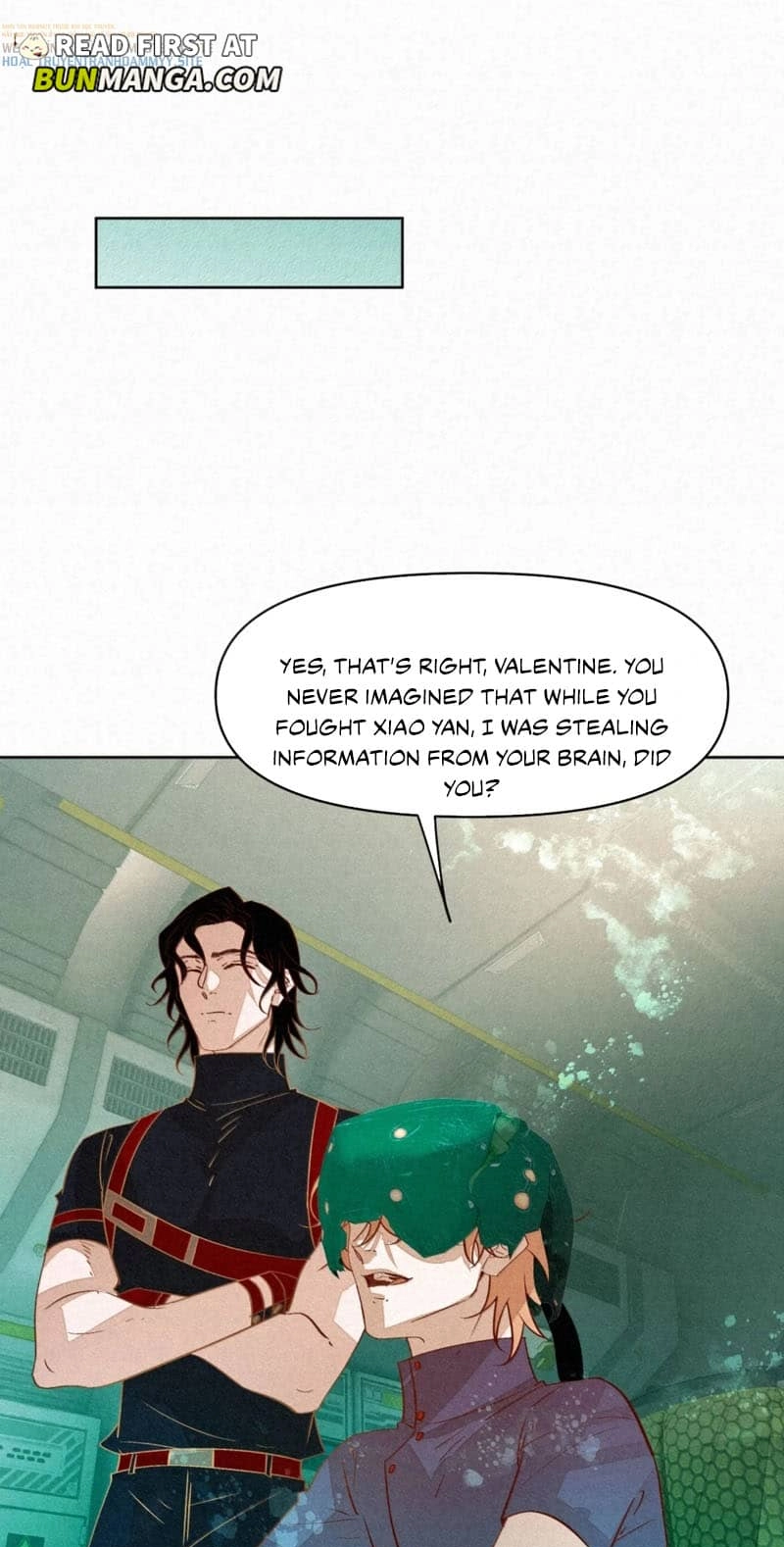 Addicted To Deathly Desire - Chapter 137 Page 33