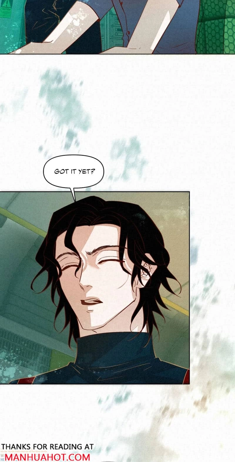 Addicted To Deathly Desire - Chapter 137 Page 34