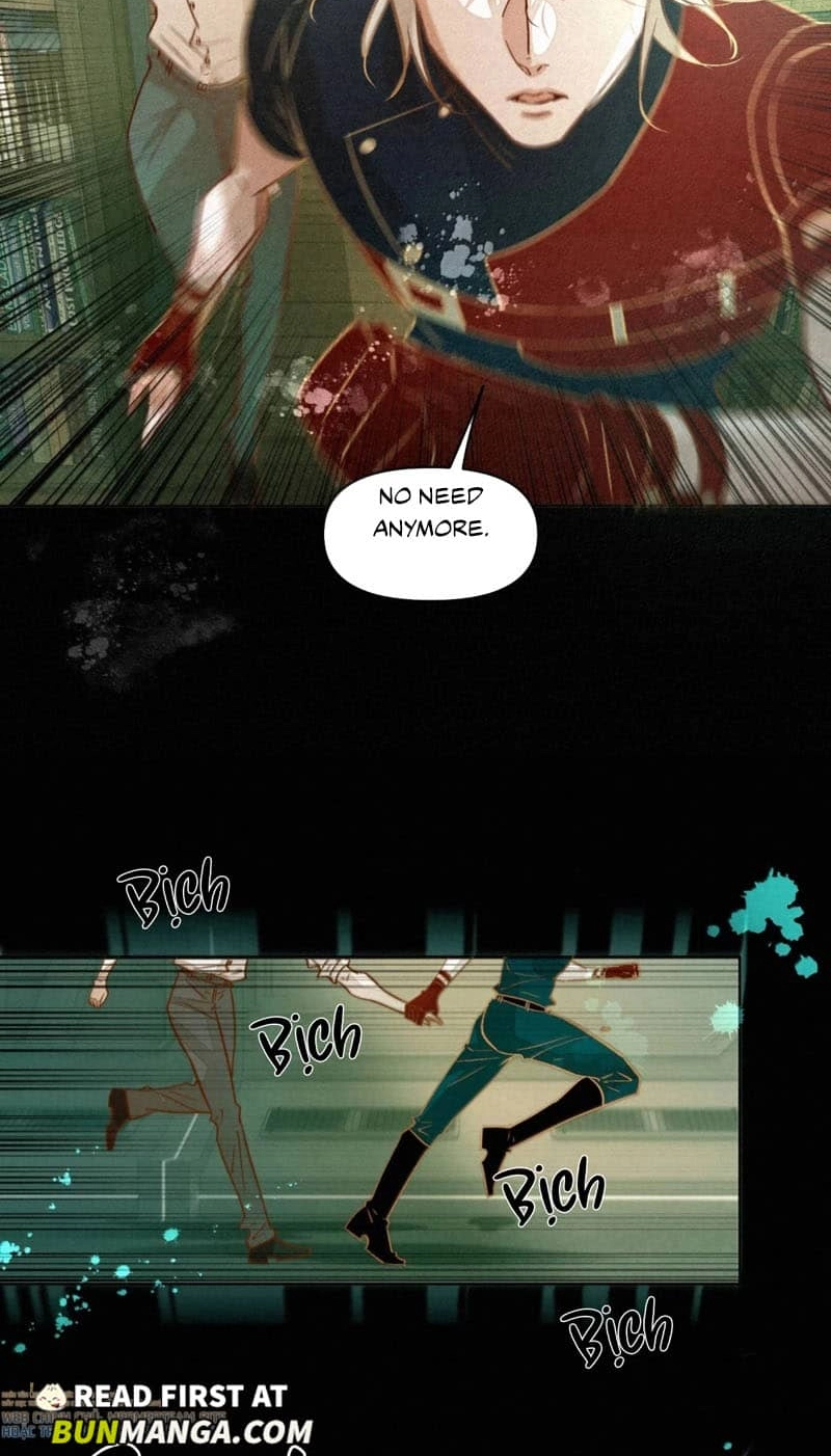 Addicted To Deathly Desire - Chapter 137 Page 38