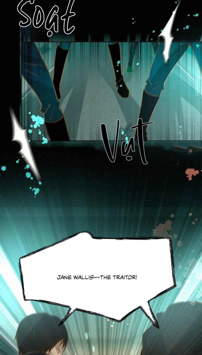 Addicted To Deathly Desire - Chapter 137 Page 39