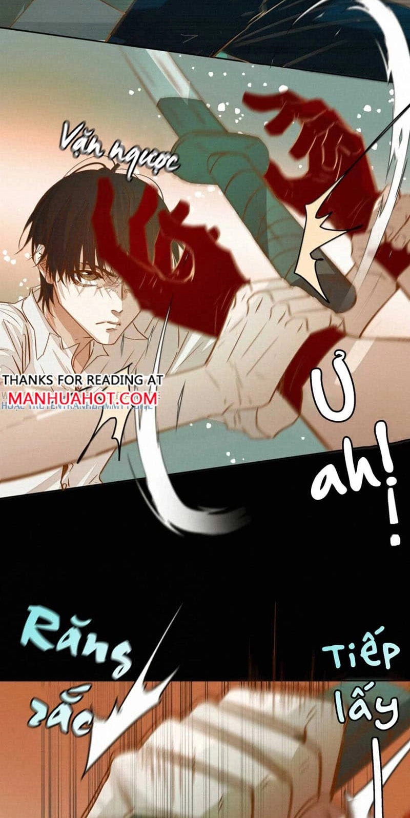 Addicted To Deathly Desire - Chapter 138 Page 4