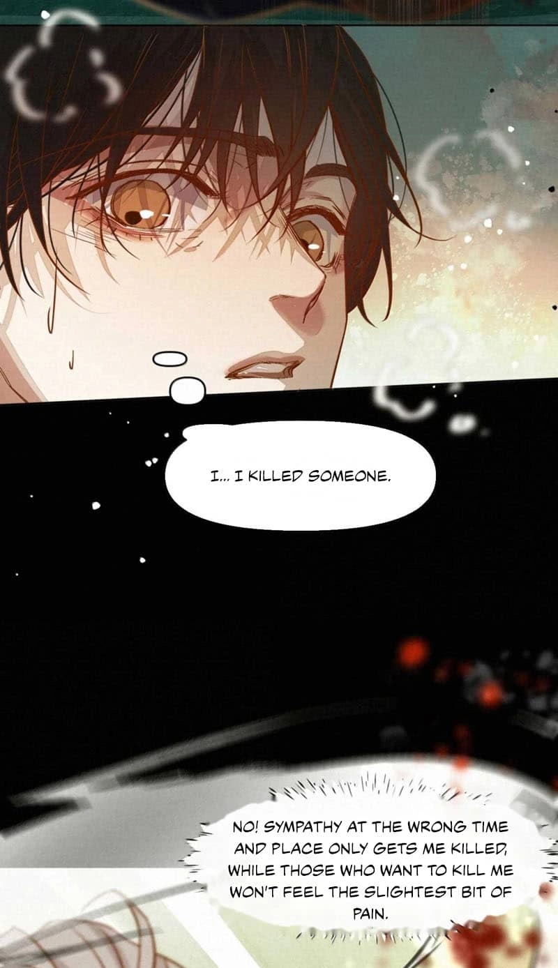 Addicted To Deathly Desire - Chapter 138 Page 7
