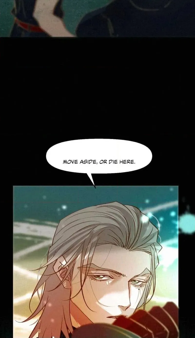 Addicted To Deathly Desire - Chapter 138 Page 10