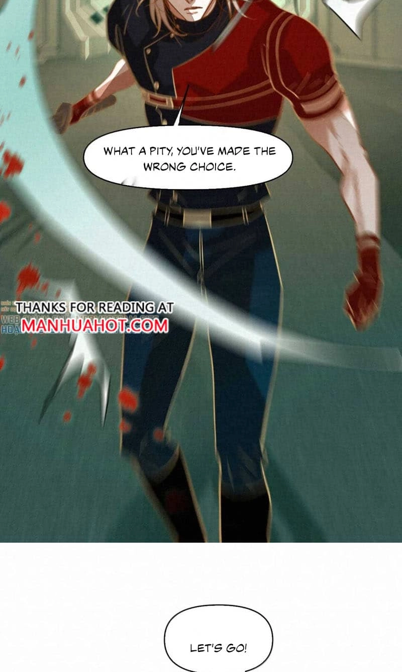 Addicted To Deathly Desire - Chapter 138 Page 14