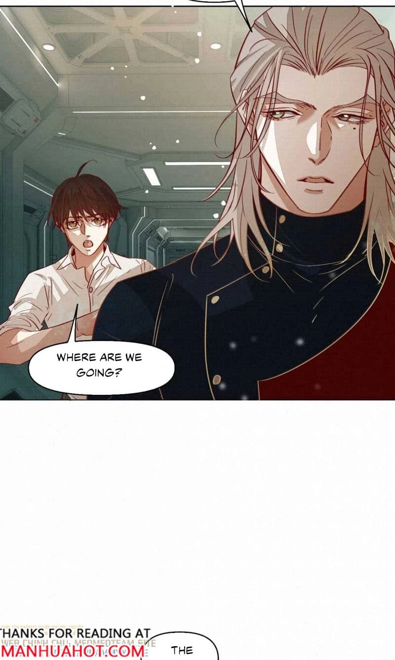 Addicted To Deathly Desire - Chapter 138 Page 15