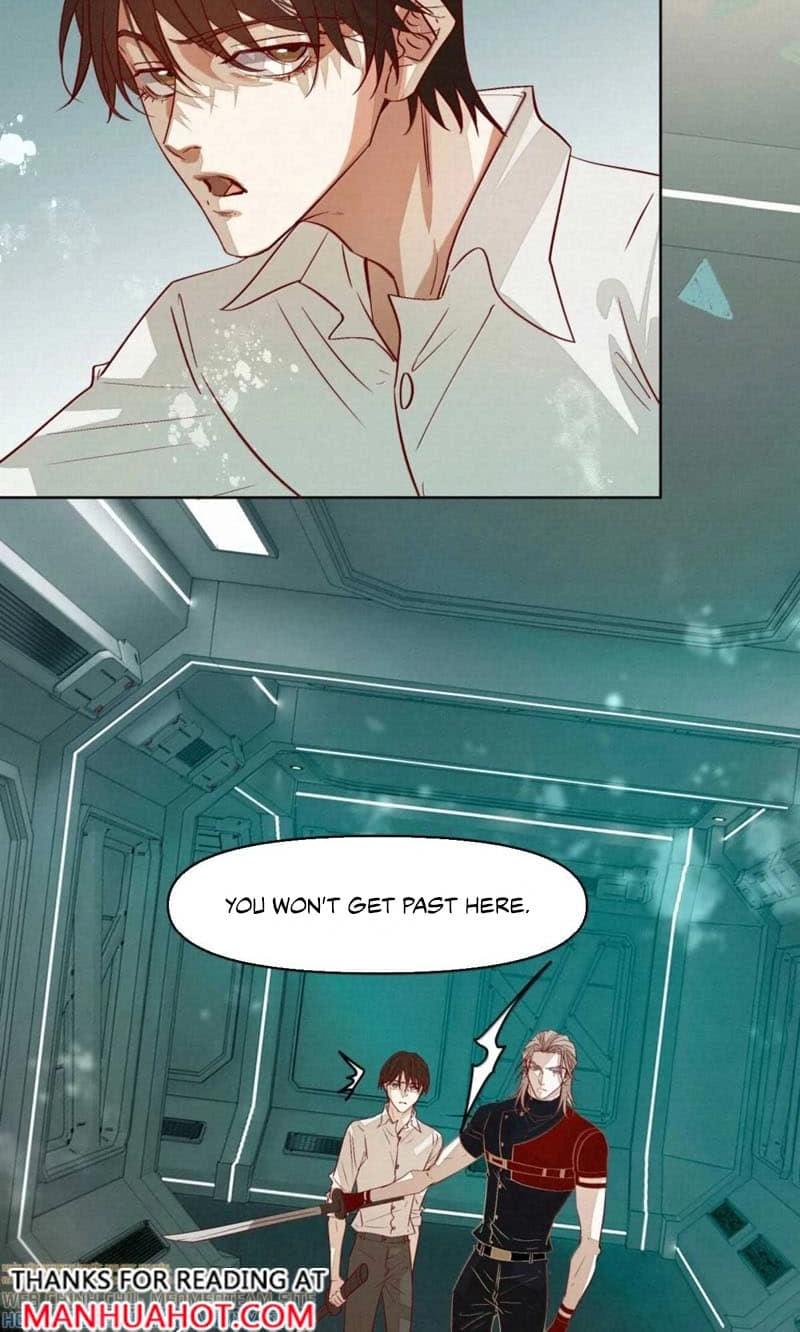 Addicted To Deathly Desire - Chapter 138 Page 18