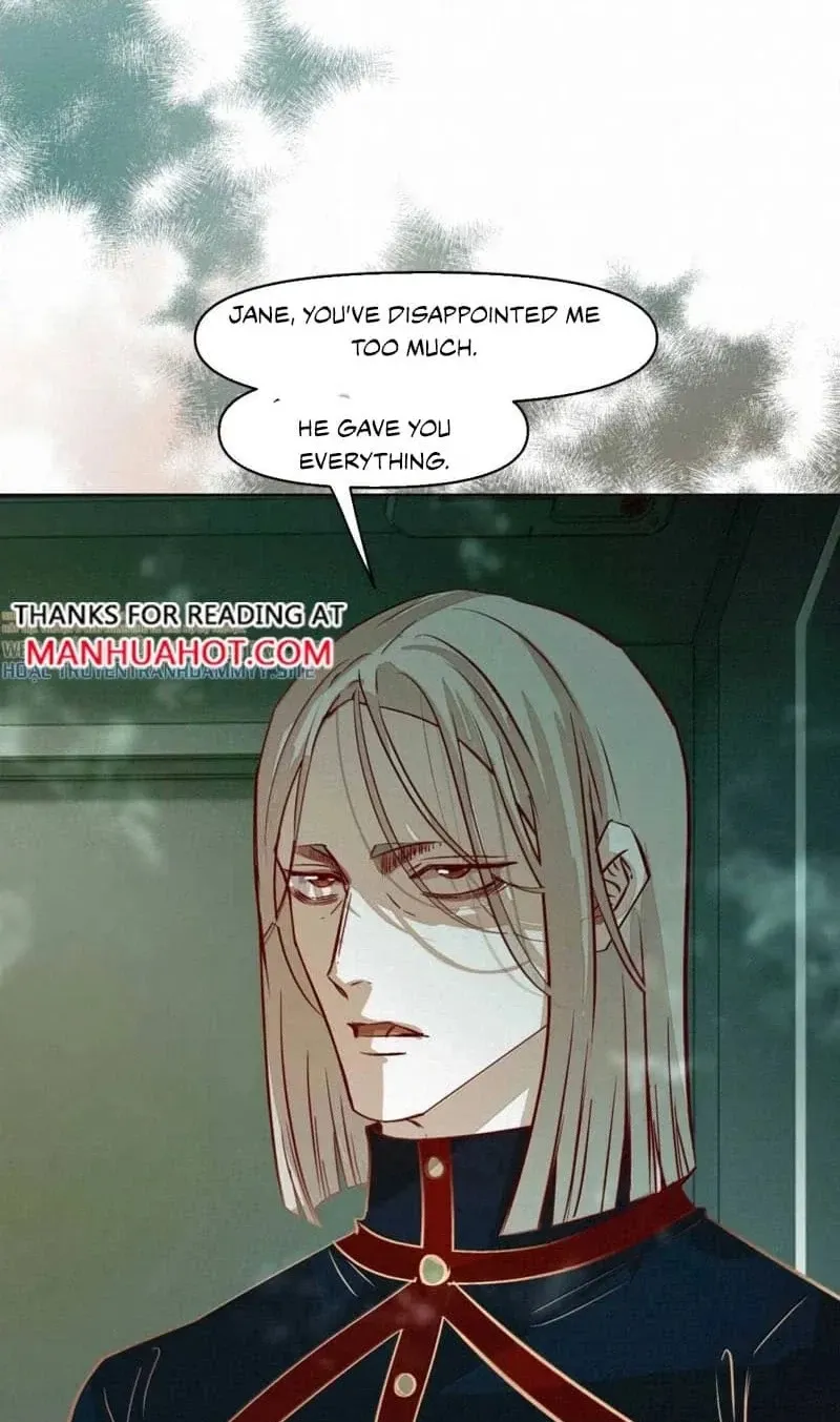 Addicted To Deathly Desire - Chapter 138 Page 20